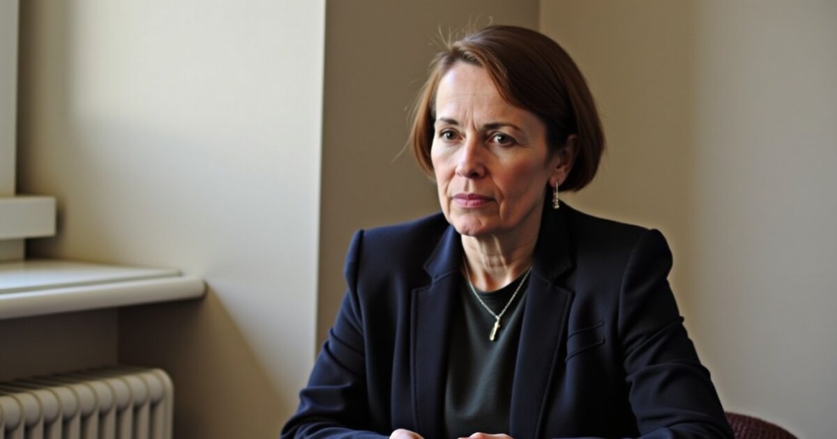 Quel est le patrimoine actuel d’Alexia Laroche-Joubert ?