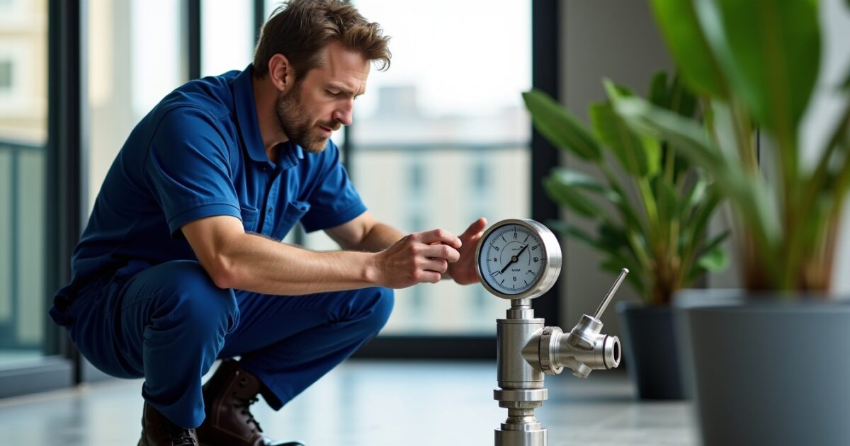 Comment facturer l’eau au locataire : méthodes pratiques et essentiels à maîtriser
