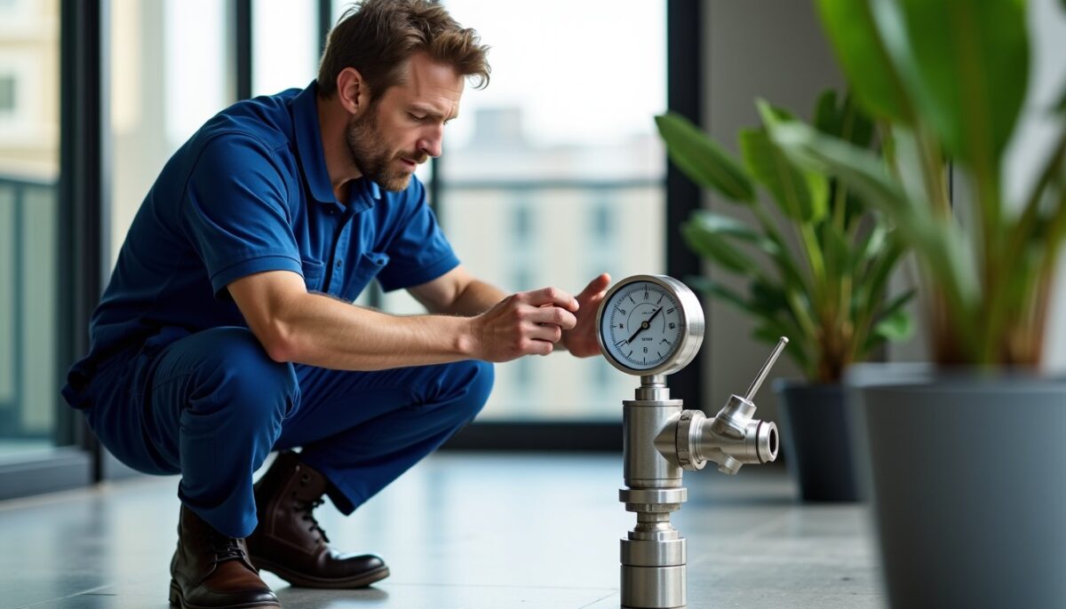 Comment facturer l’eau au locataire : méthodes pratiques et essentiels à maîtriser