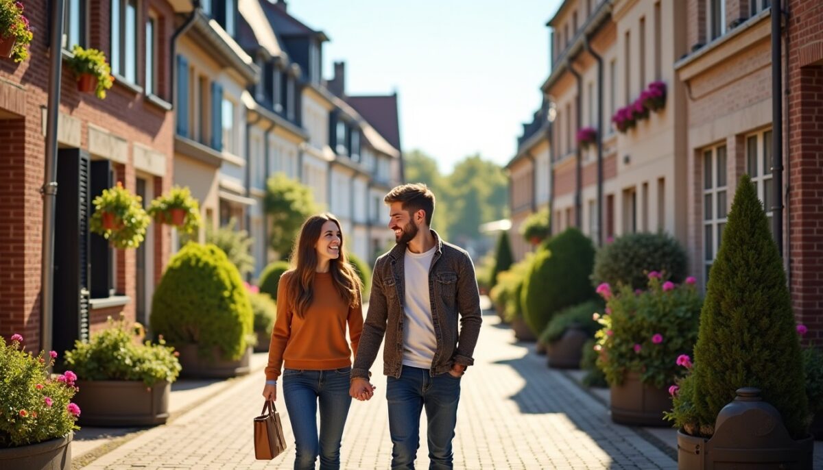 Locations entre particuliers à Roubaix : découvrez appartements, studios et maisons à louer