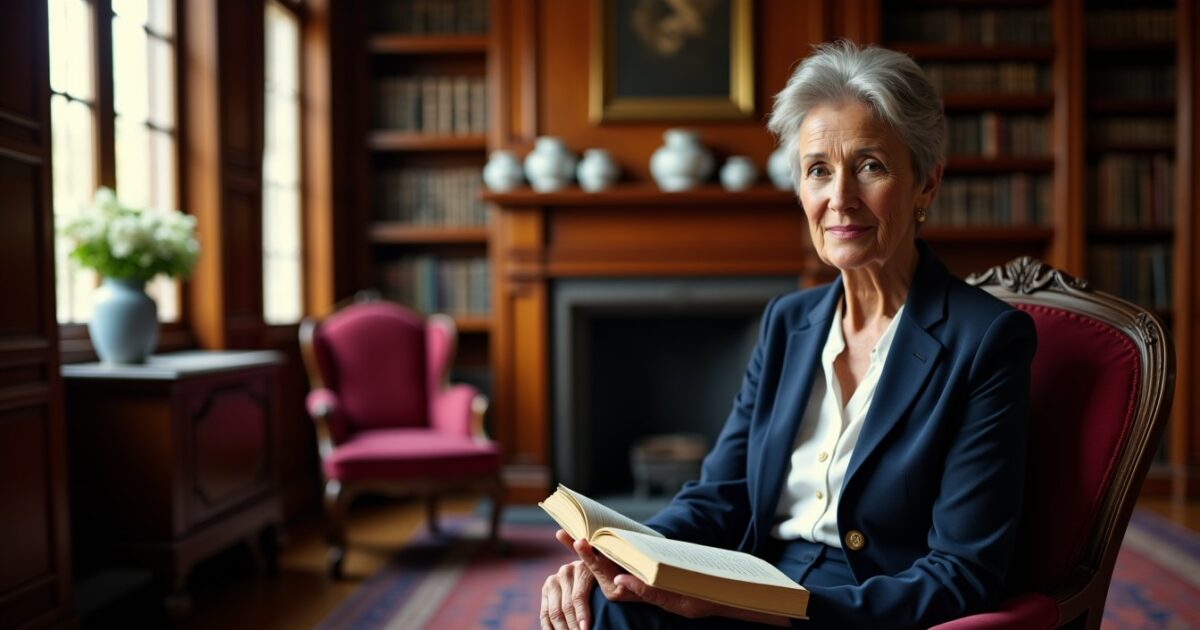 Anne Sinclair : exploration détaillée de sa richesse et de son héritage patrimonial