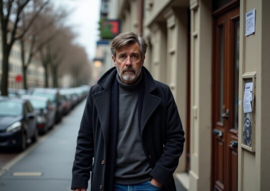 Expulsion d'un locataire malade en France : ce que dit la loi