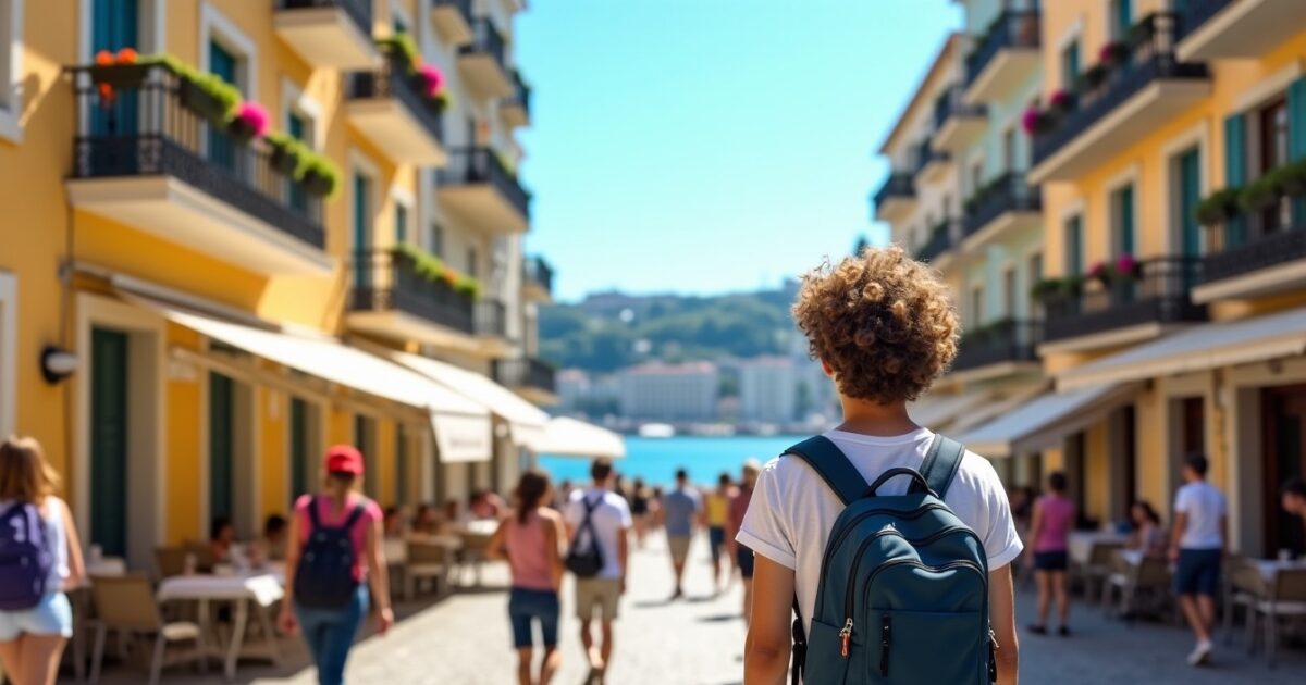 Location d'appartements à Nice : options meublées et non meublées pour particuliers et étudiants