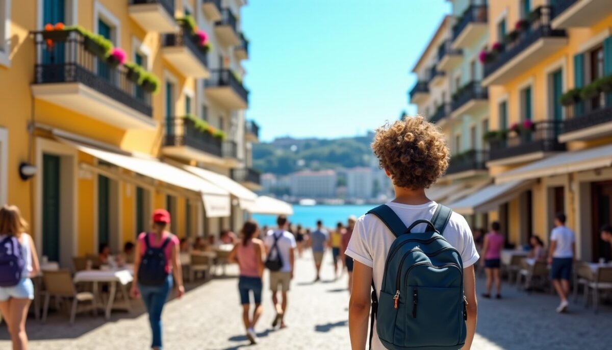 Location d'appartements à Nice : options meublées et non meublées pour particuliers et étudiants