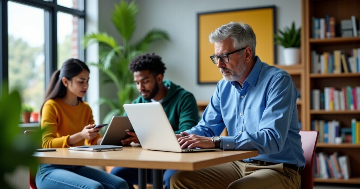 Intranet UGA : guide complet pour accéder à la messagerie et aux services dédiés au personnel et aux étudiants
