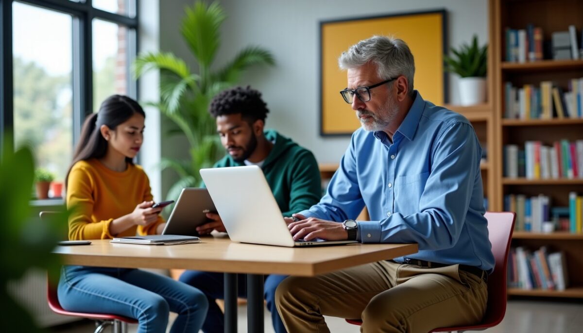 Intranet UGA : guide complet pour accéder à la messagerie et aux services dédiés au personnel et aux étudiants