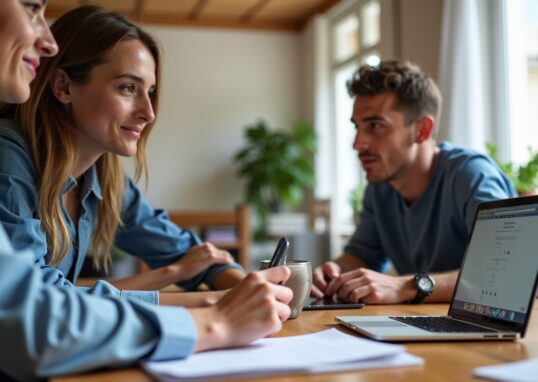 Les charges locatives : Ce que le locataire doit prévoir lors de la location