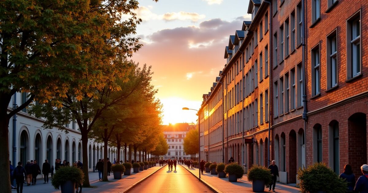 Location d'appartements à Mulhouse entre particuliers : découvrez où dénicher les meilleures offres