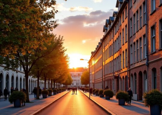 Location d'appartements à Mulhouse entre particuliers : découvrez où dénicher les meilleures offres