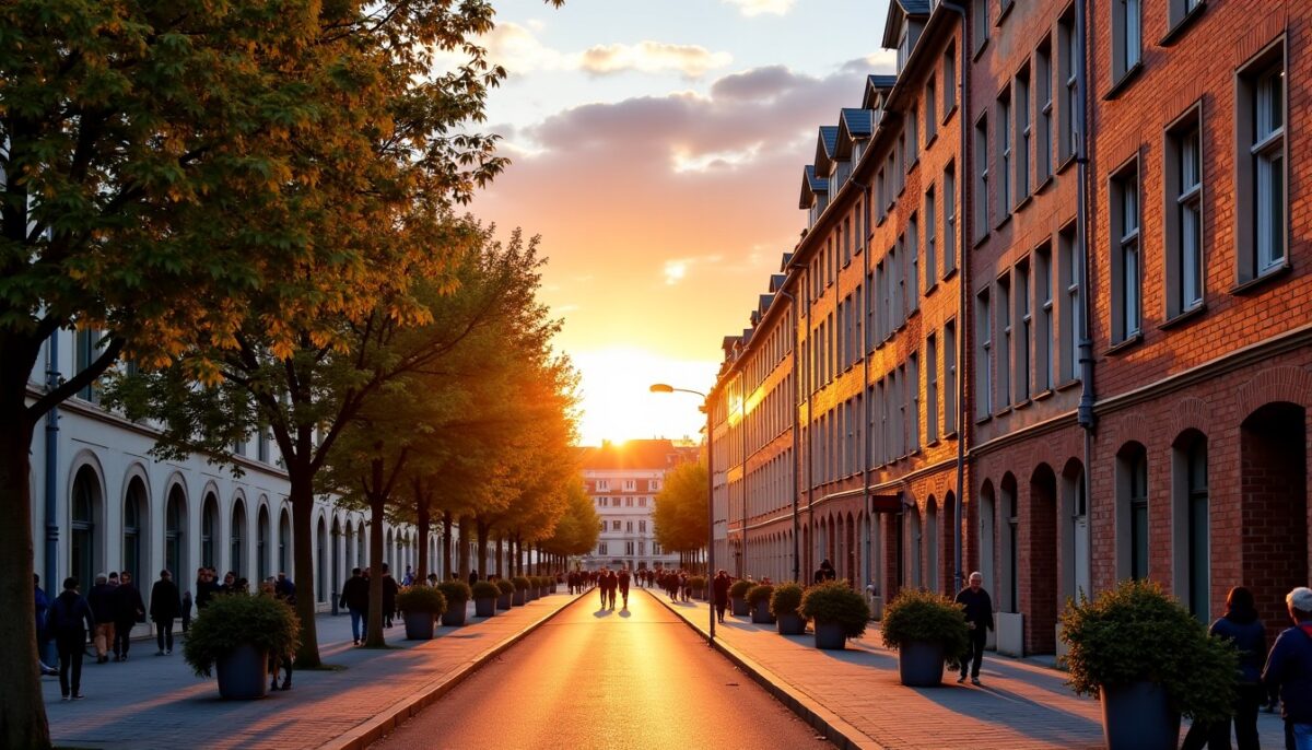 Location d'appartements à Mulhouse entre particuliers : découvrez où dénicher les meilleures offres