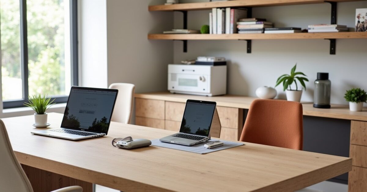 Bureaux en bois ou modulaires : quelles options choisir pour entreprises et particuliers ?