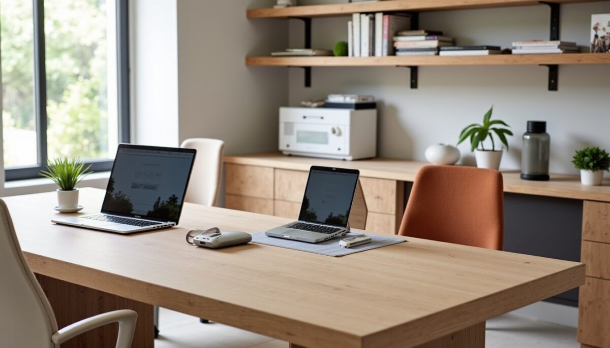Bureaux en bois ou modulaires : quelles options choisir pour entreprises et particuliers ?