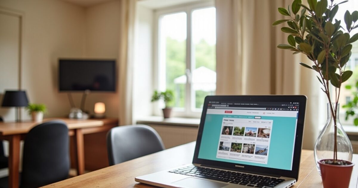 Airbnb décrypté pour les locataires : guide essentiel et astuces pratiques