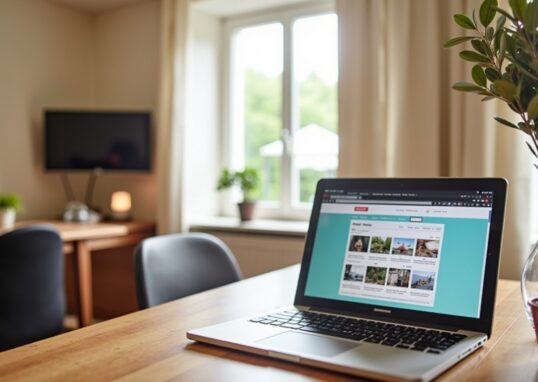 Airbnb décrypté pour les locataires : guide essentiel et astuces pratiques