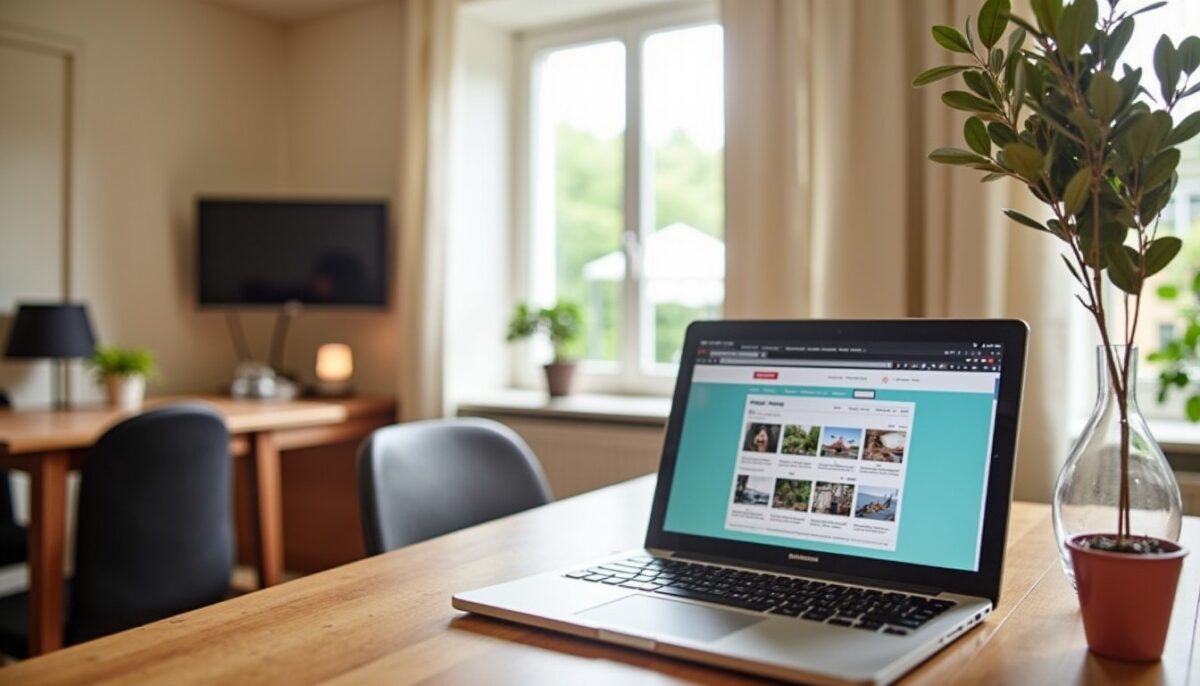 Airbnb décrypté pour les locataires : guide essentiel et astuces pratiques