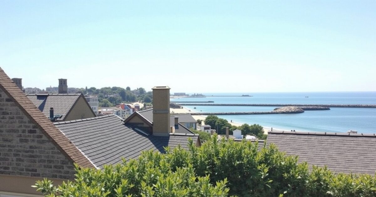 Immobilier à Dinard : découvrez maisons et appartements avec vue imprenable sur la mer dans les quartiers les plus recherchés
