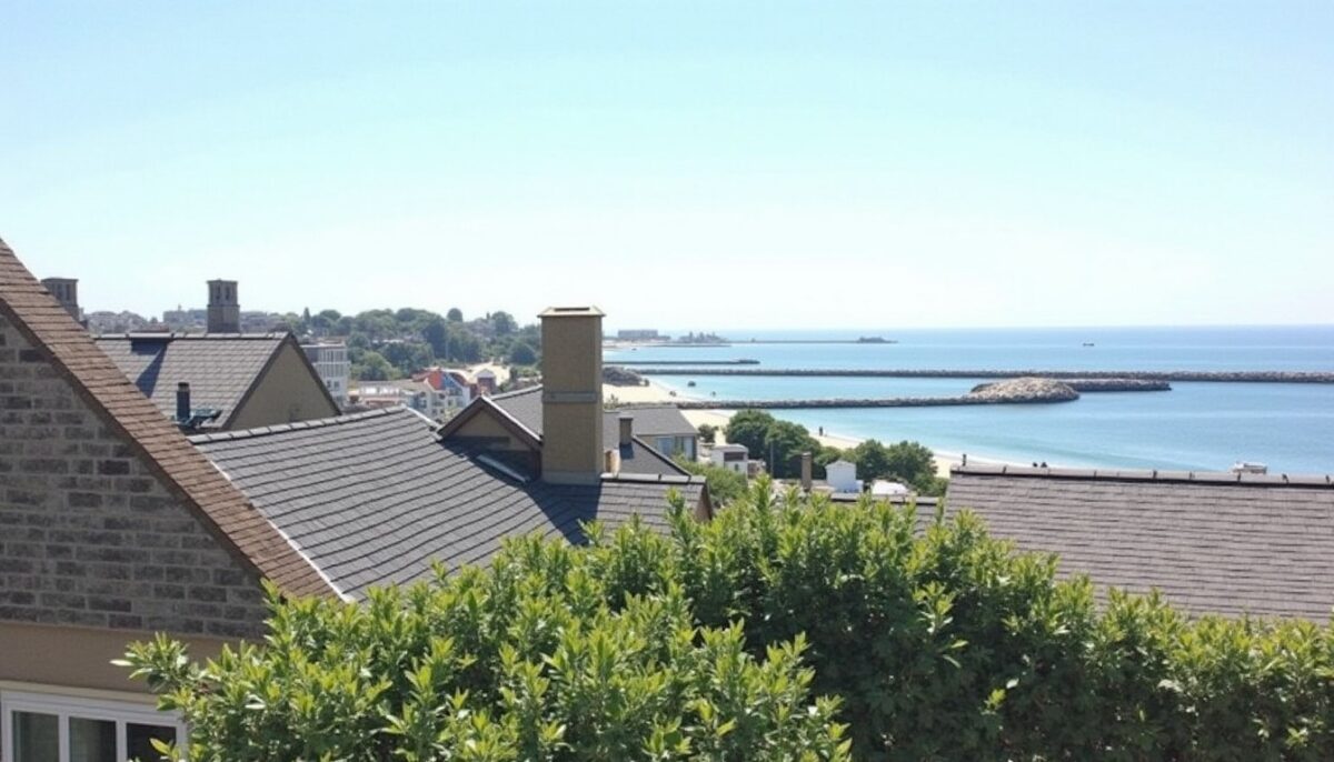 Immobilier à Dinard : découvrez maisons et appartements avec vue imprenable sur la mer dans les quartiers les plus recherchés