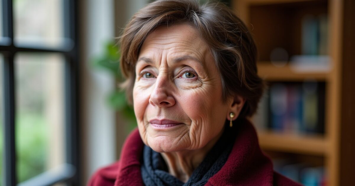 Les secrets de la richesse d'Élisabeth Badinter : Origines et estimations de son patrimoine