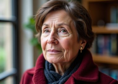 Les secrets de la richesse d'Élisabeth Badinter : Origines et estimations de son patrimoine