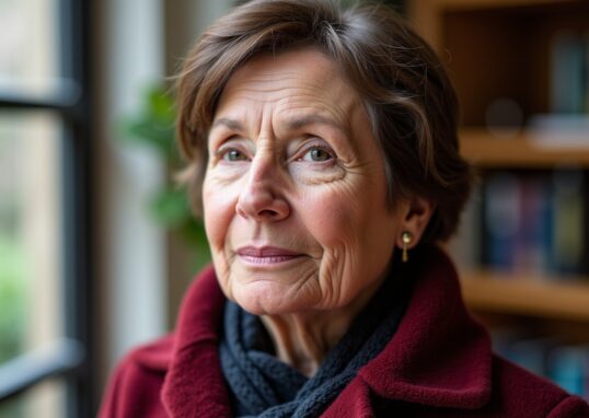 Les secrets de la richesse d'Élisabeth Badinter : Origines et estimations de son patrimoine