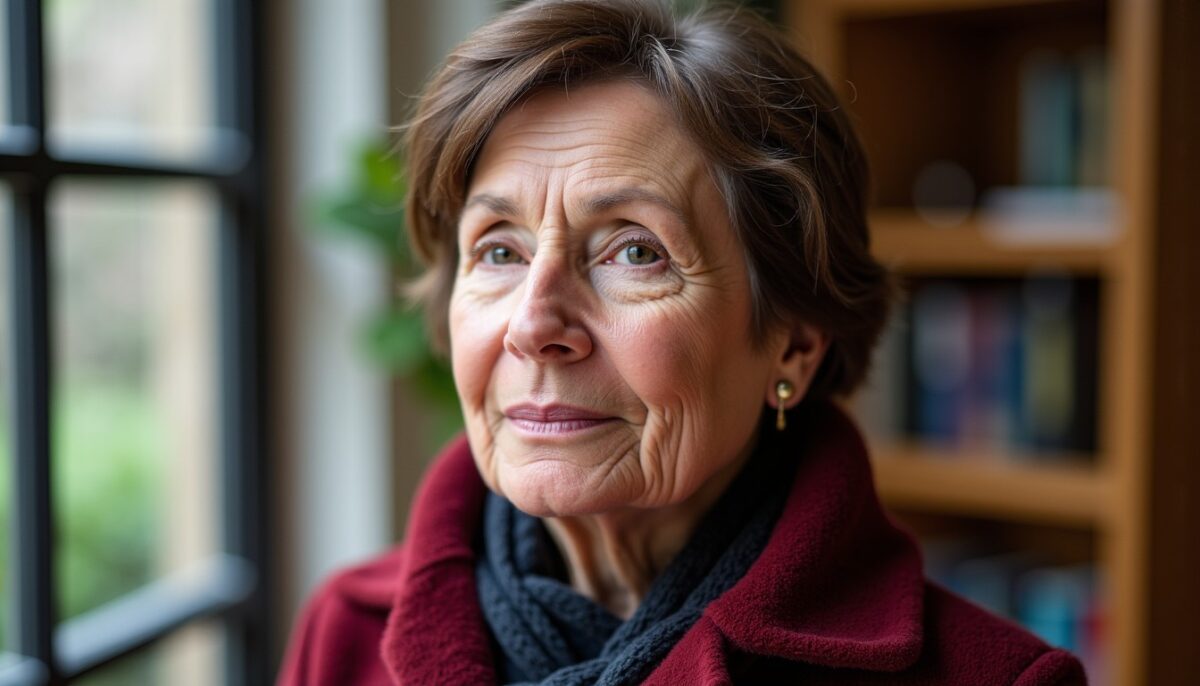 Les secrets de la richesse d'Élisabeth Badinter : Origines et estimations de son patrimoine