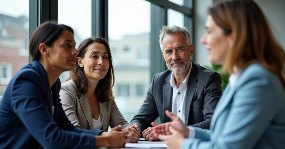Optimisez votre rendez-vous avec un conseiller retraite : guide pour un entretien réussi