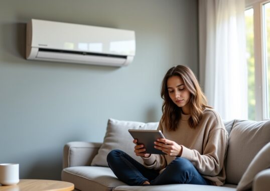 Cdiscount : Guide complet pour choisir et acheter votre climatiseur en ligne