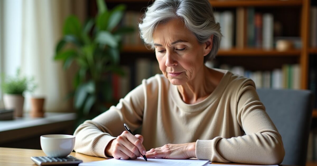 Le minimum contributif s'applique-t-il en complément de la retraite supplémentaire ?