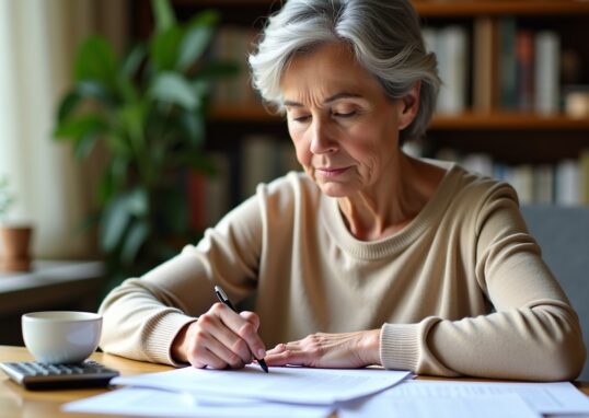 Le minimum contributif s'applique-t-il en complément de la retraite supplémentaire ?