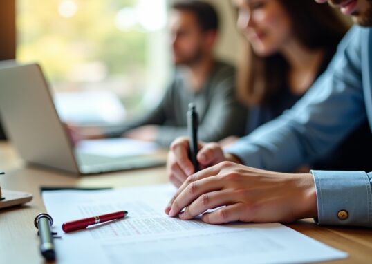 Les pièces indispensables à récupérer auprès d'un locataire avant de finaliser le contrat de location