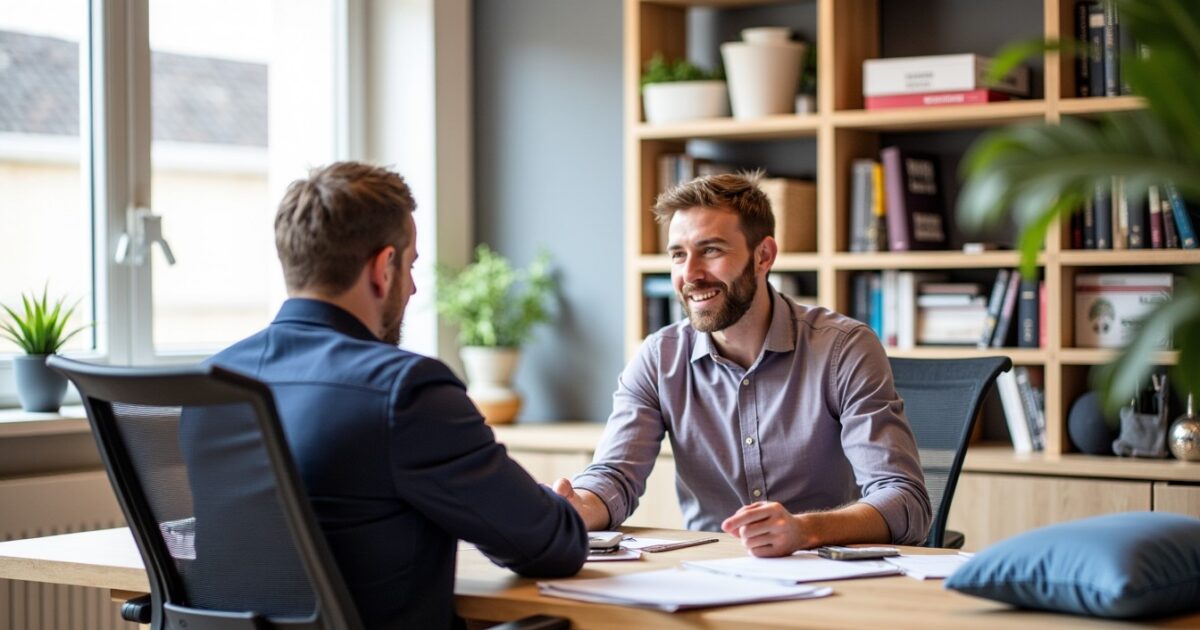 Immo de France Saint-Étienne : expert en syndic, locations et services immobiliers complets