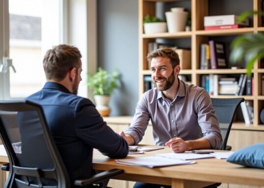 Immo de France Saint-Étienne : expert en syndic, locations et services immobiliers complets