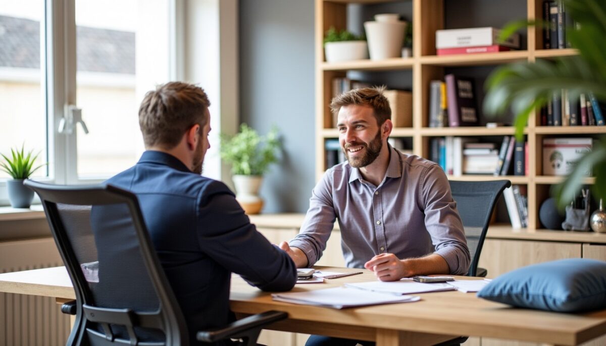 Immo de France Saint-Étienne : expert en syndic, locations et services immobiliers complets