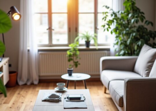 Location immobilière en France : tendances actuelles et astuces pour dénicher le logement idéal