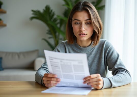 Tout savoir sur la facturation de la taxe ordures ménagères pour les locataires