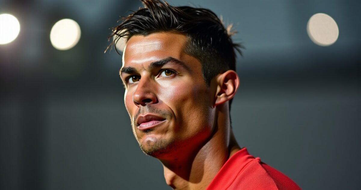 Cristiano Ronaldo : Décryptage de la formation et de l’évolution de son impressionnante fortune