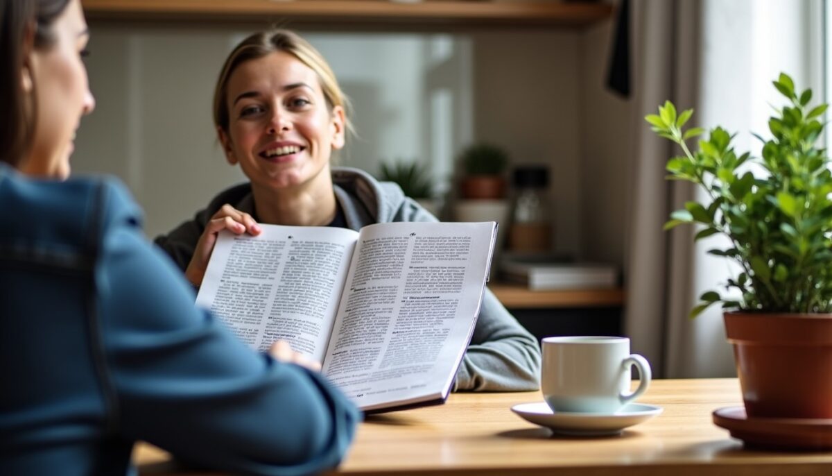 Guide pratique pour se libérer de son engagement en tant que garant d’un locataire