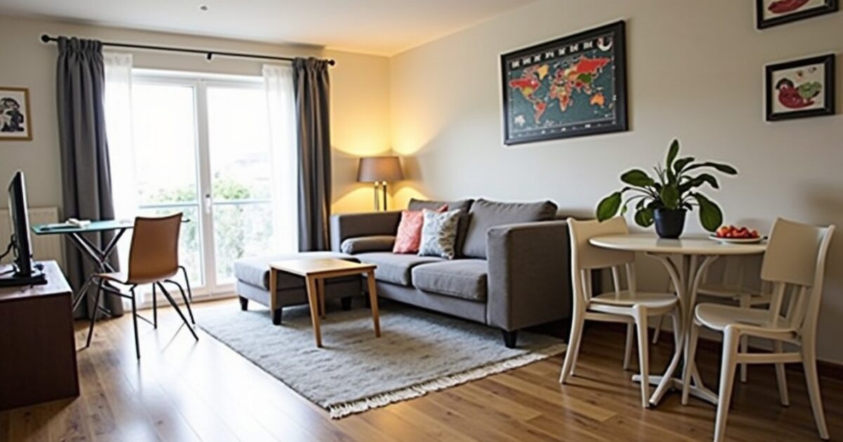 Location d'appartement à Colmar : conseils pour choisir entre quartiers et particuliers