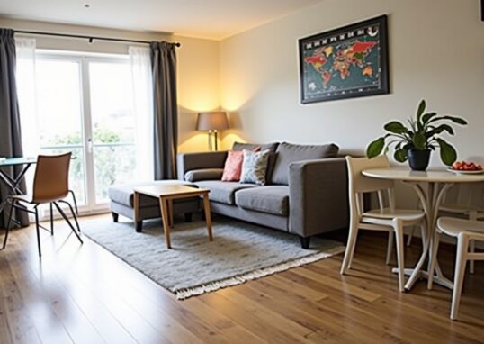 Location d'appartement à Colmar : conseils pour choisir entre quartiers et particuliers