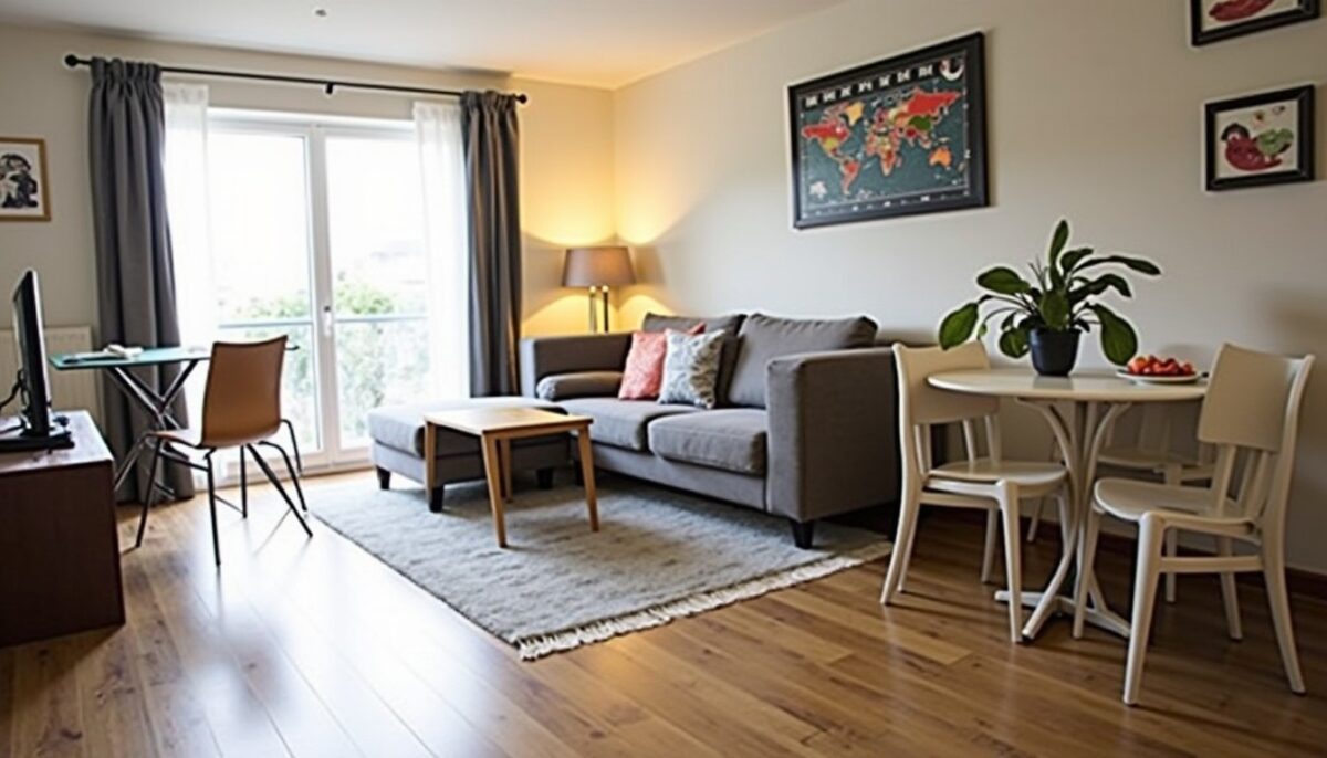 Location d'appartement à Colmar : conseils pour choisir entre quartiers et particuliers