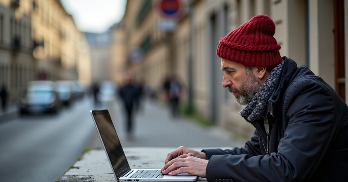 Retrouver un locataire disparu : astuces pour le localiser malgré une absence d’adresse
