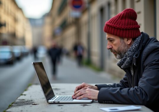 Retrouver un locataire disparu : astuces pour le localiser malgré une absence d’adresse
