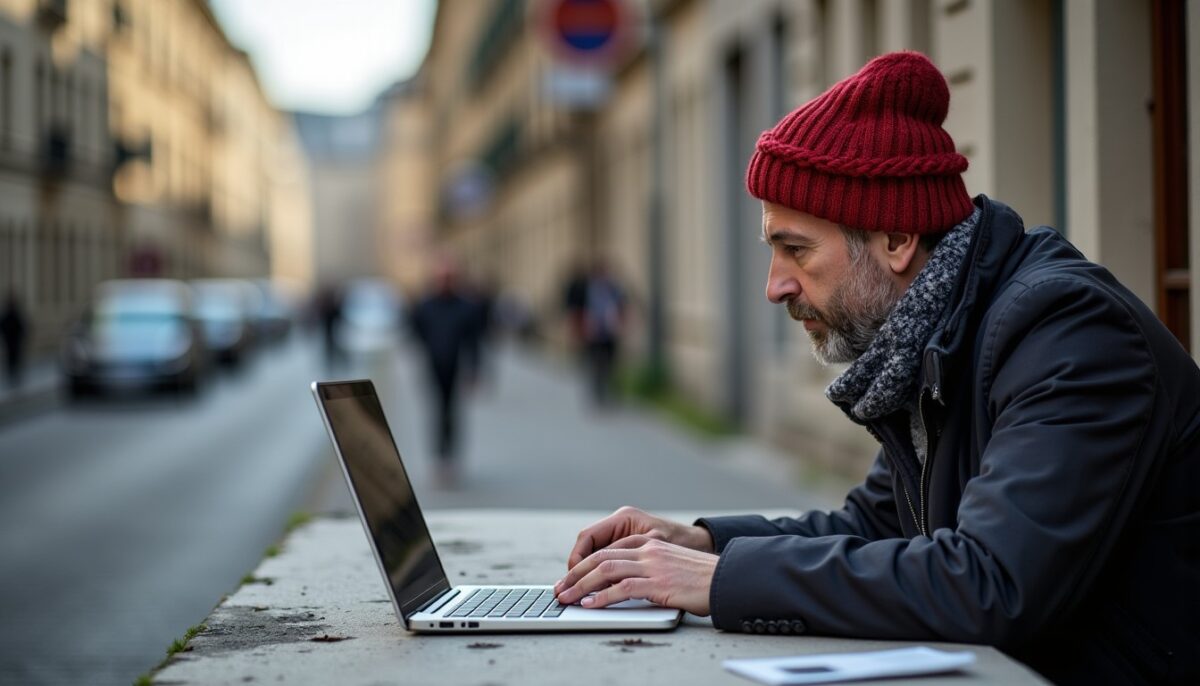 Retrouver un locataire disparu : astuces pour le localiser malgré une absence d’adresse