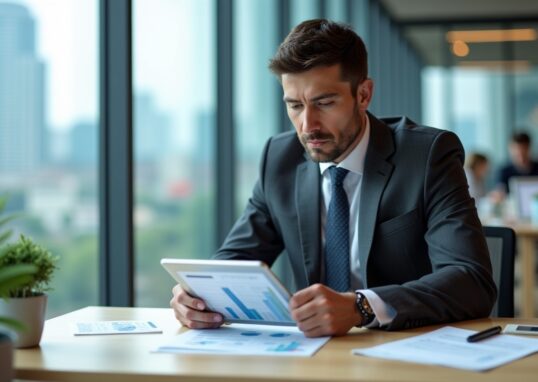 Indice Syntec INSEE : Analyse détaillée et perspectives d'évolution de 2023 à 2026