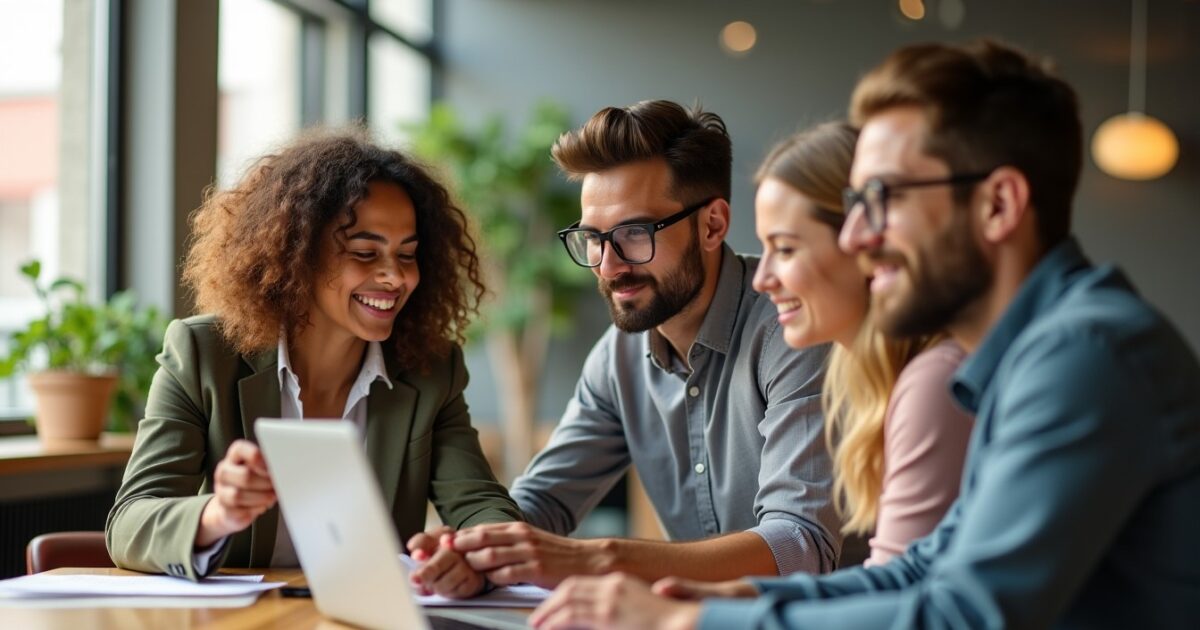 Exploration des carrières et opportunités dans le monde de l'entrepreneuriat