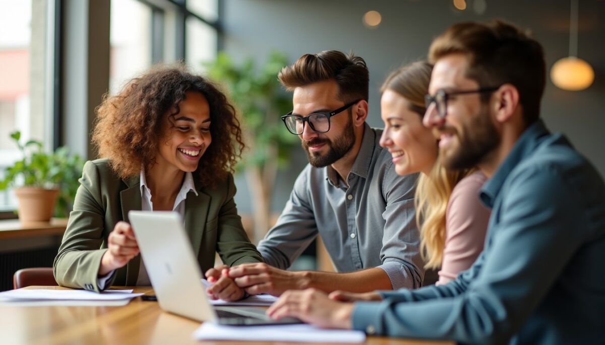 Exploration des carrières et opportunités dans le monde de l'entrepreneuriat