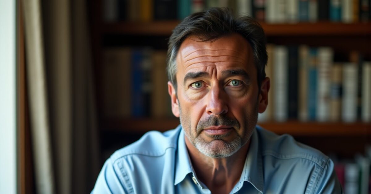 Découvrez la fortune de François Ruffin : son origine et ses sources révélées