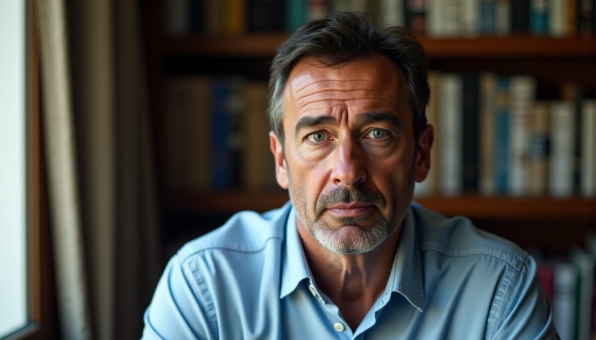 Découvrez la fortune de François Ruffin : son origine et ses sources révélées