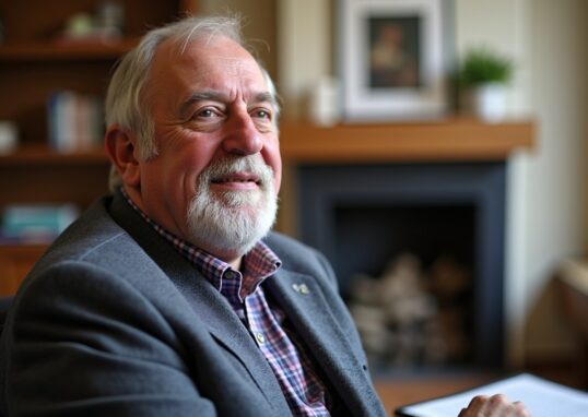 Gilles Verdez : Quelle est la valeur estimée de son patrimoine aujourd'hui ?