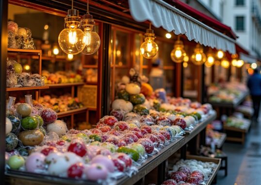 Bazar des Marques : Découvrez les meilleures adresses et offres exclusives à Nogent-sur-Marne et Paris